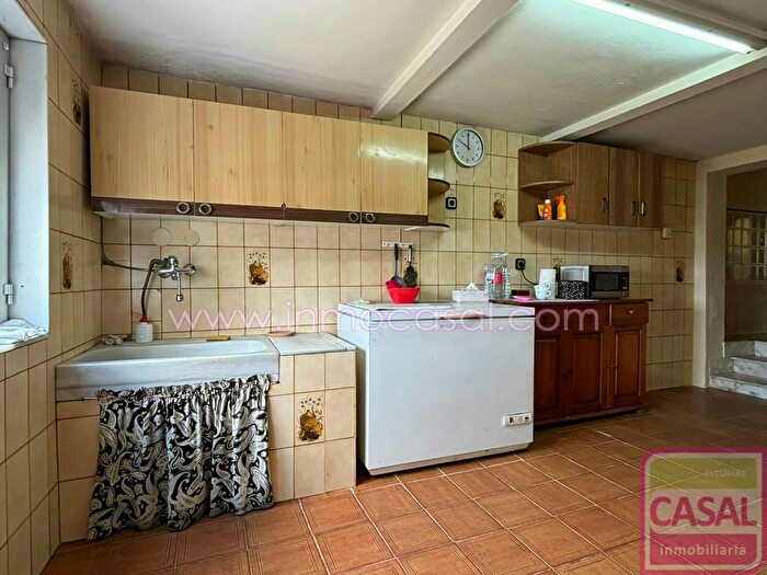 Casas en venta y pisos alquiler - 1