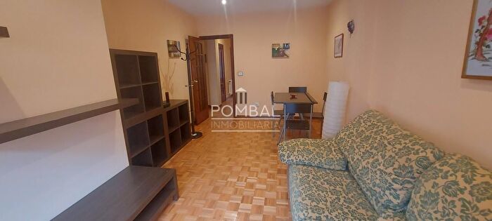 Casas en venta y pisos alquiler - 3