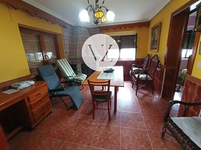 Casa en venta en Calvarrasa de Abajo, Salamanca de 3 habitaciones