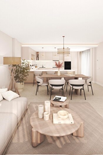 Casas en venta y pisos alquiler - 3