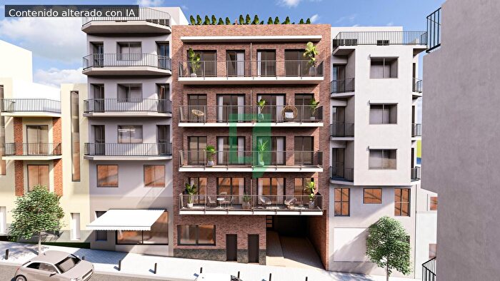 Casas en venta y pisos alquiler - 1