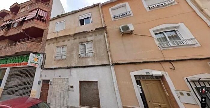 Piso en venta en Abarán, Murcia de 2 habitaciones