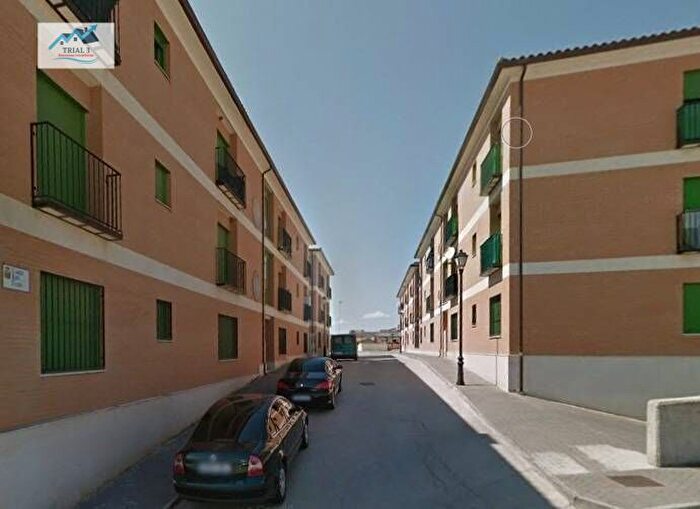 Piso en venta en Calera y Chozas, Toledo de 2 habitaciones
