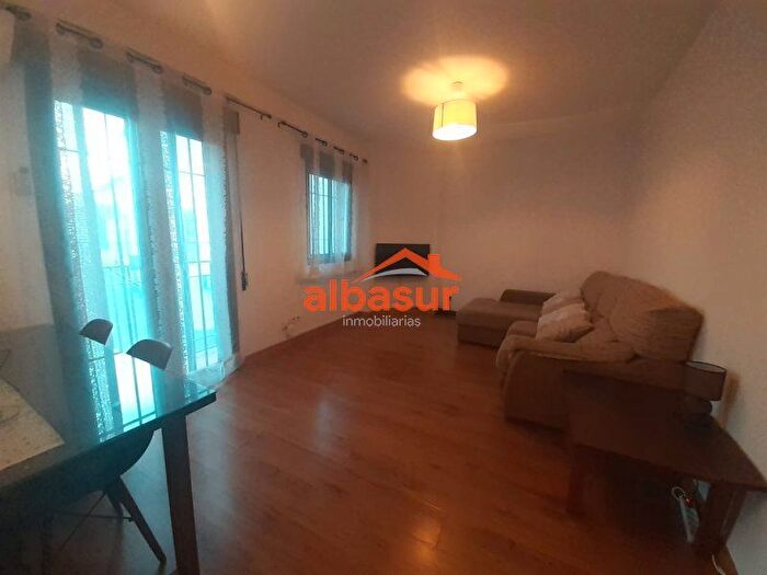 Piso en venta en Centro, Casco Histórico Ribera San Basilio de 2 habitaciones