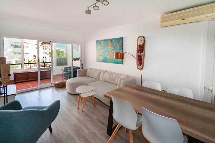 Piso en alquiler en LAlbir, LAlfàs del Pi de 2 habitaciones