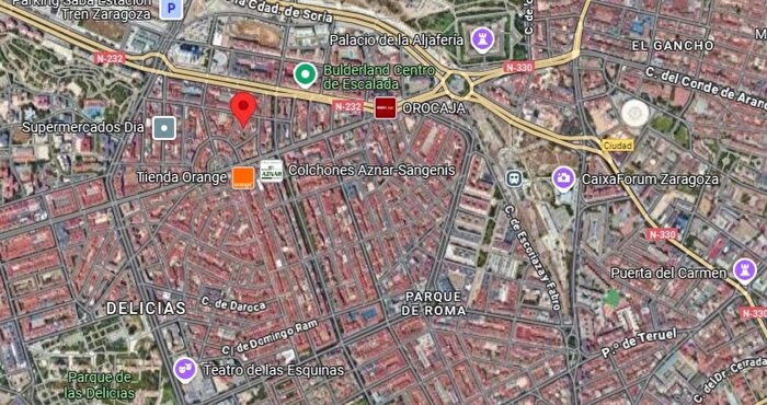 Casas en venta y pisos alquiler - 2