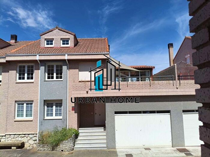 Casas en venta y pisos alquiler - 1