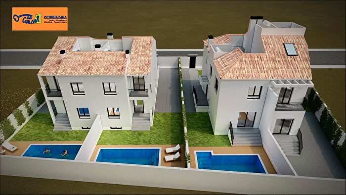 Casas en venta y pisos alquiler - 3