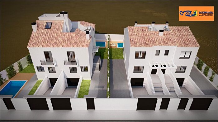 Casas en venta y pisos alquiler - 2