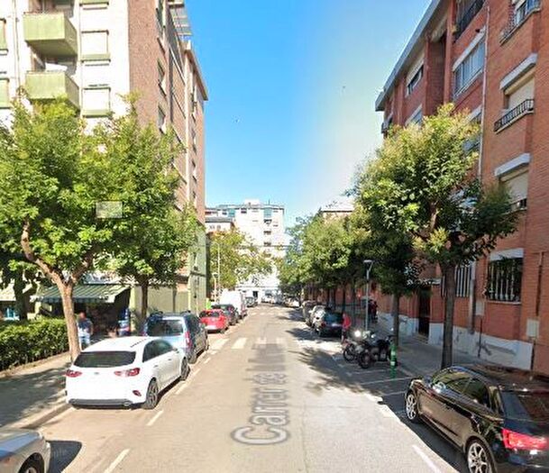 Piso en venta en Can Bassa, Granollers
