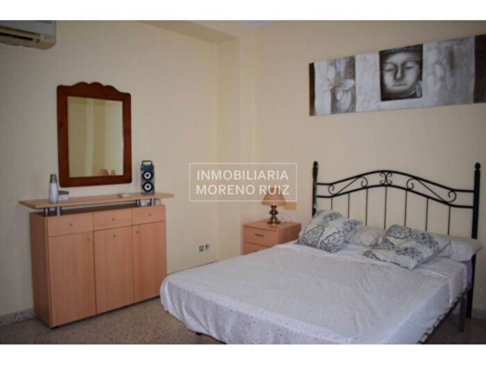 Piso en venta en Baena, Córdoba de 4 habitaciones