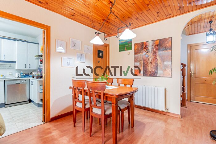 Casas en venta y pisos alquiler - 2