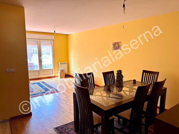 Casas en venta y pisos alquiler - 2