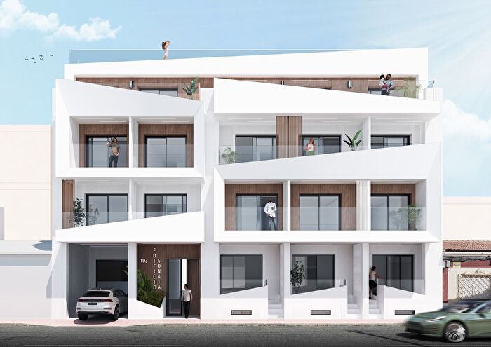 Piso en venta en Playa del Cura, Las Piscinas Naturales de 2 habitaciones