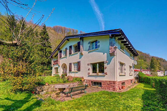 Casa en venta en Luzaide Valcarlos, Navarra de 8 habitaciones