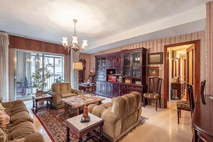 Casas en venta y pisos alquiler - 2