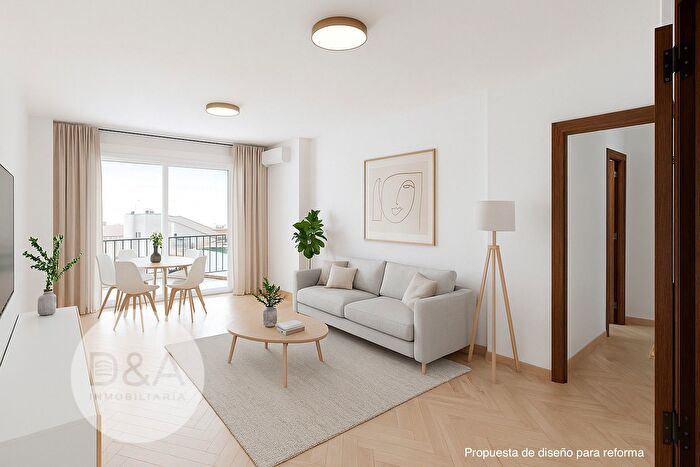 Casas en venta y pisos alquiler - 1