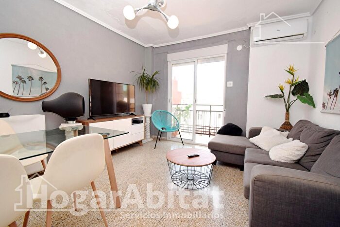 Casas en venta y pisos alquiler - 1