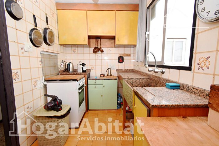 Casas en venta y pisos alquiler - 2