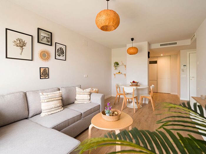 Piso en venta en Ciudad Alta, Negrín de 1 habitacion