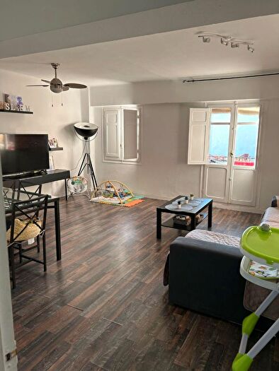 Piso en venta en Zona Concordia, Burjassot de 2 habitaciones