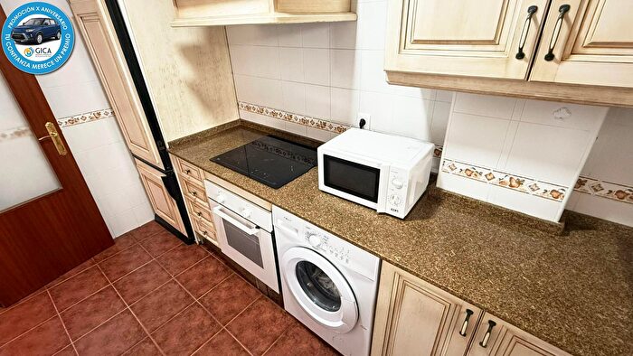 Casas en venta y pisos alquiler - 2