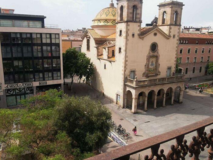Piso en alquiler en Ciutat Vella, Barri Gòtic de 3 habitaciones