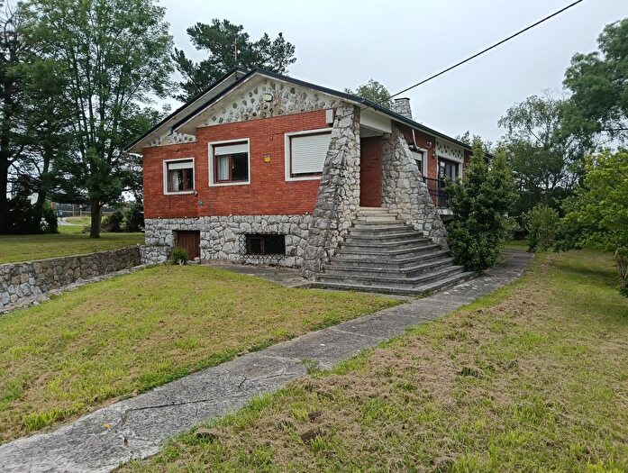 Casas en venta y pisos alquiler - 2