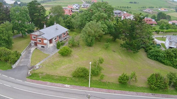 Casa en venta en Suances, Cantabria de 4 habitaciones