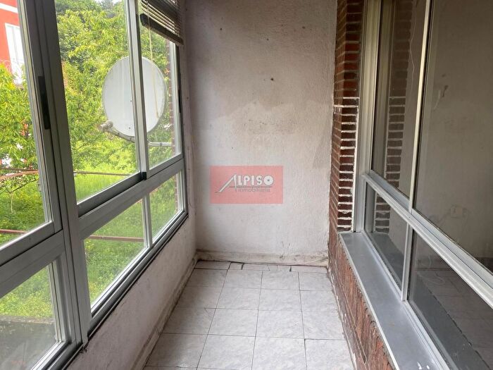Casas en venta y pisos alquiler - 2