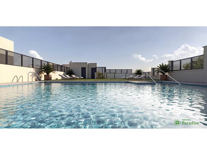 Casa en venta en Capistrano, Nerja de 3 habitaciones