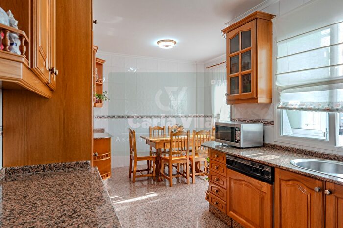 Casas en venta y pisos alquiler - 3