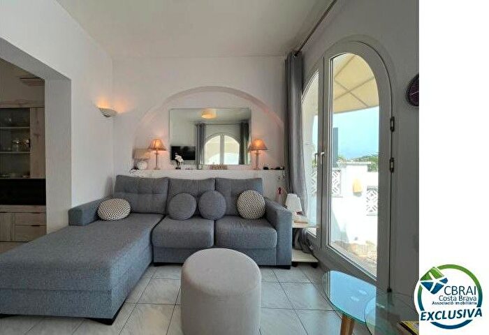 Casa en venta en Francolí Freser Noguera, Empuriabrava de 3 habitaciones