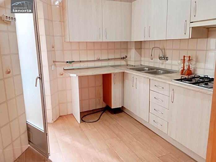 Piso en venta en Ensanche Franciscanos, Albacete Capital de 3 habitaciones