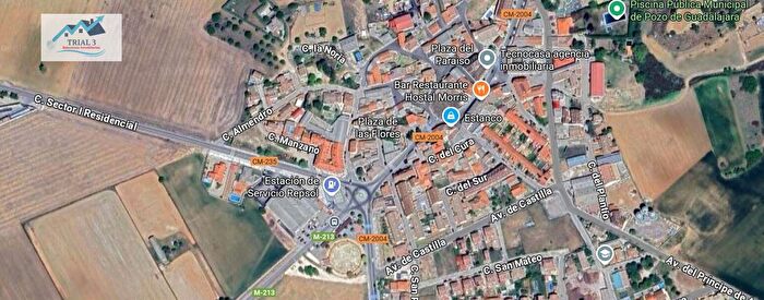 Casas en venta y pisos alquiler - 3