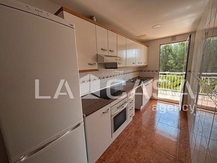 Piso en venta en Sant Salvador, Tarragona Capital de 3 habitaciones