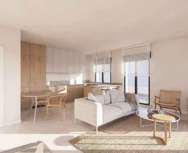 Casas en venta y pisos alquiler - 3