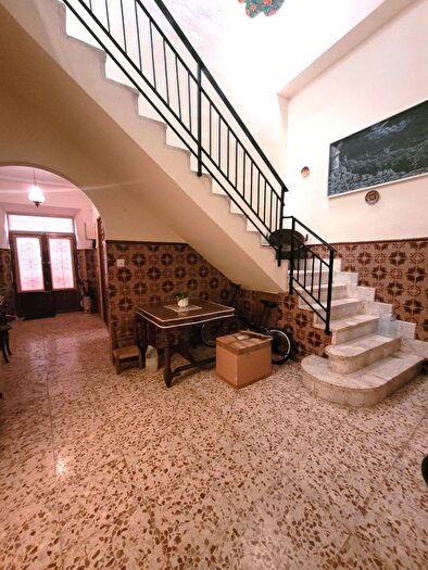 Casa en venta en Moral de Calatrava, Ciudad Real de 7 habitaciones