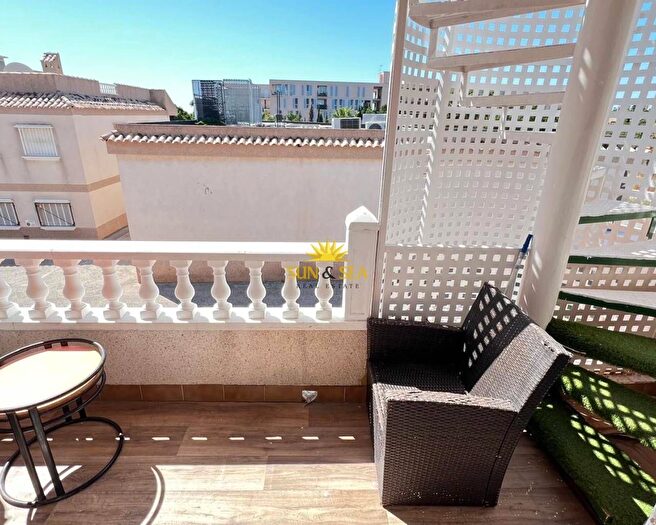 Casas en venta y pisos alquiler - 1
