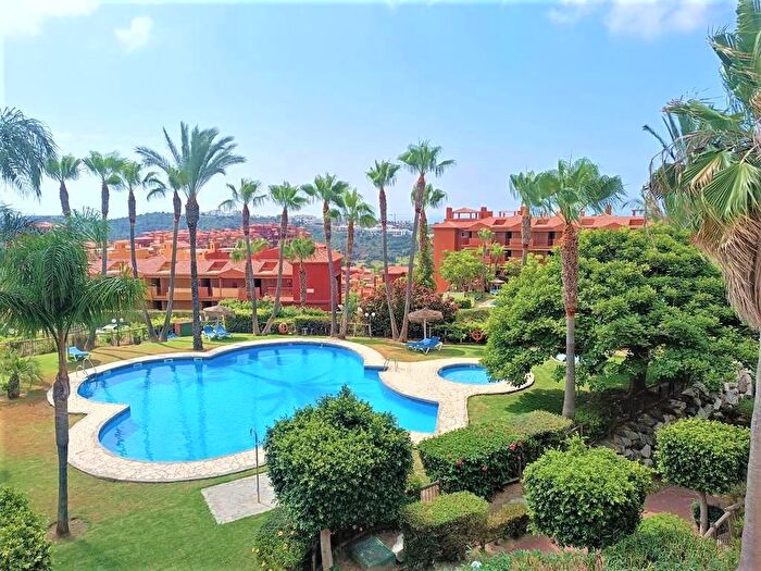 Piso en alquiler en Elviria Cabopino, Reserva de Marbella de 2 habitaciones