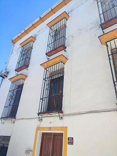 Casa en venta en La Rambla, Córdoba de 6 habitaciones