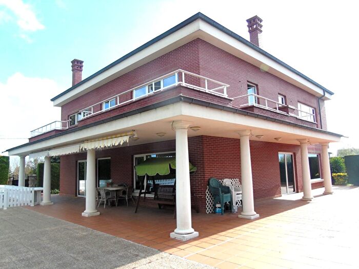 Casas en venta y pisos alquiler - 1