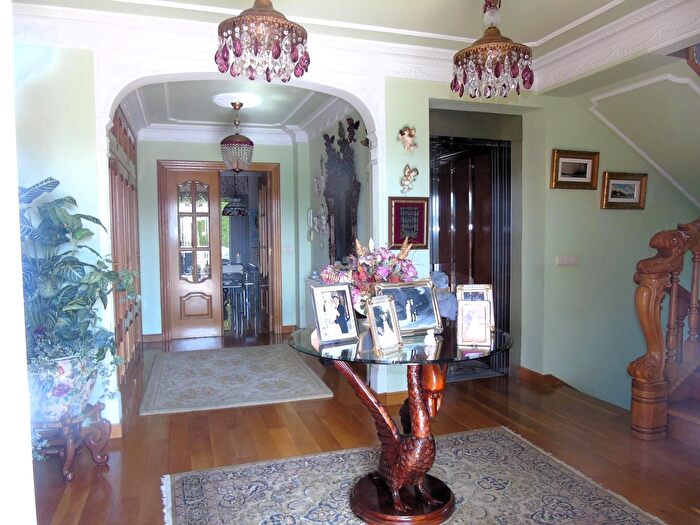 Casas en venta y pisos alquiler - 3