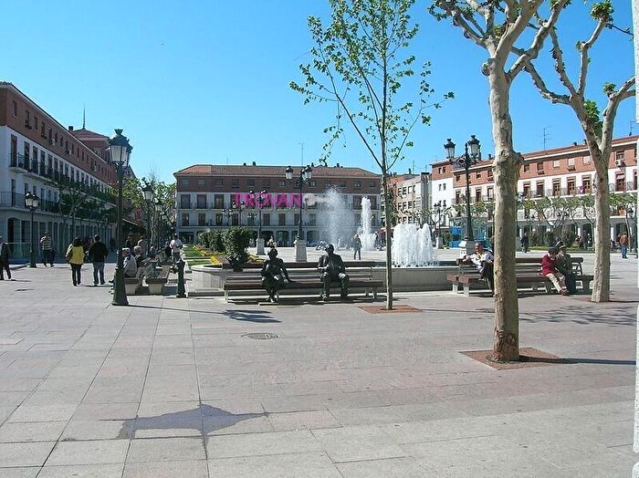 Casas en venta y pisos alquiler - 2