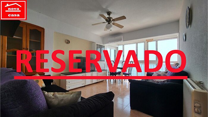 Piso en venta en Playa de la Concha, Oropesa del Mar Orpesa de 1 habitacion
