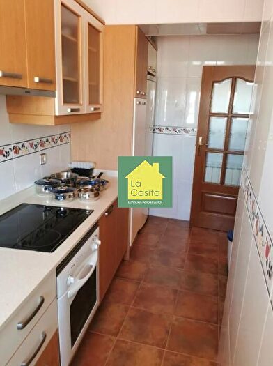 Casas en venta y pisos alquiler - 2