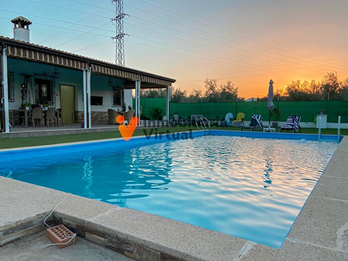 Casa en venta en Cabra, Córdoba de 3 habitaciones