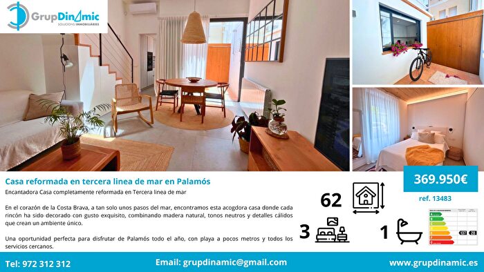 Casas en venta y pisos alquiler - 1