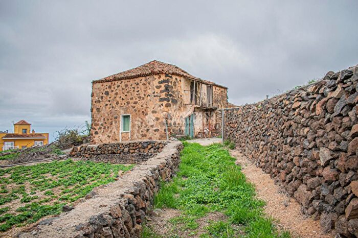 Casa en venta en Vilaflor de Chasna, Santa Cruz de Tenerife