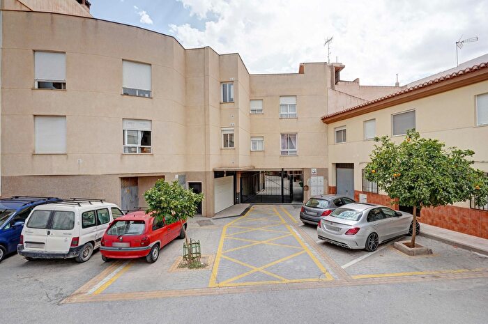 Piso en venta en Padul, Granada de 2 habitaciones
